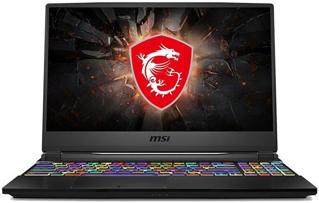 Ноутбук MSI GE65 Raider 9SF-071PL 15,6" 240Hz i7-9750H 16 Gb RAM 512 Gb SSD GeForce 2070 Windows 10 Home (9SF-071PL)