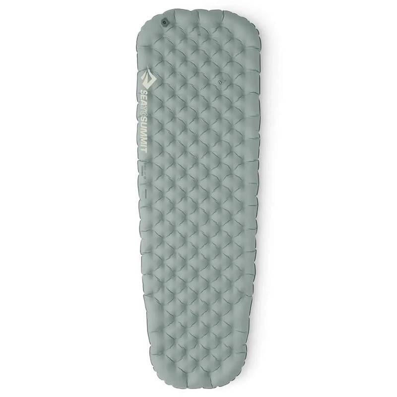 Самонадувной коврик Sea to Summit Ether Light XR Insulated ASC Mat L 198х64х10 см Dark Gray (STS ASL051152-061704)