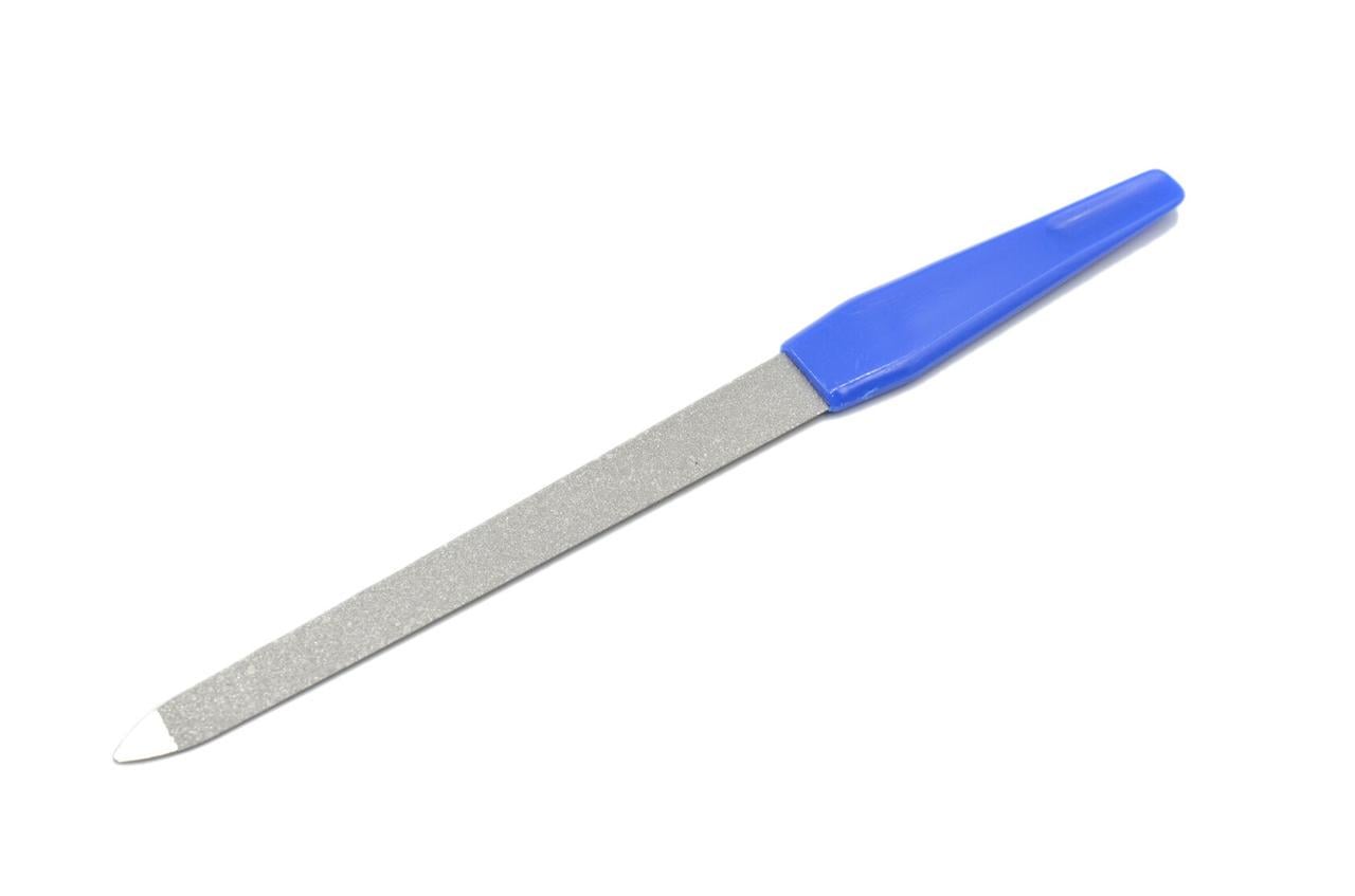 Пилка для ногтей Beauty Luxury NF-32 17,5 см