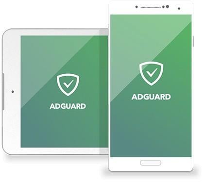 Блокировщик рекламы ADGUARD для ANDROID 1 устройство 1 год ключ (2144781891) - фото 2 Блокировщик рекламы ADGUARD для ANDROID 1 устройство 1 год ключ (2144781891) - фото 2