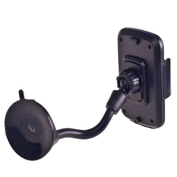 Держатель для мобильного телефона в машину Vitol UNI UH-2054BK