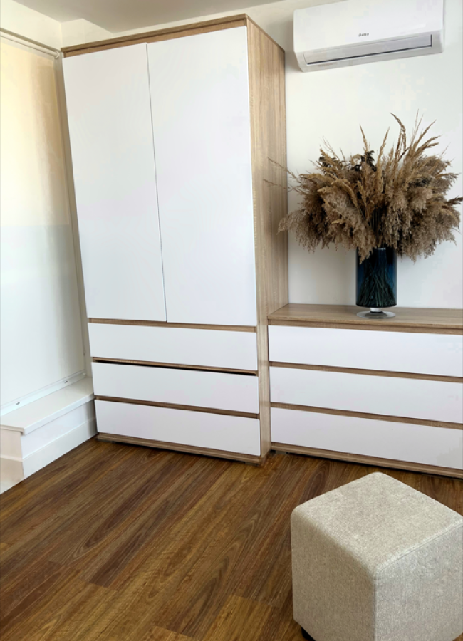 Пол виниловый LVT Quartzwood Oceania Style - фото 6 Пол виниловый LVT Quartzwood Oceania Style - фото 6