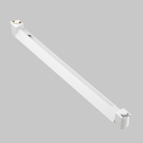 Прожектор на шину LIGHT SET LED BUG TR LINE 40W 4500K WH (9146) - фото 5 Прожектор на шину LIGHT SET LED BUG TR LINE 40W 4500K WH (9146) - фото 5