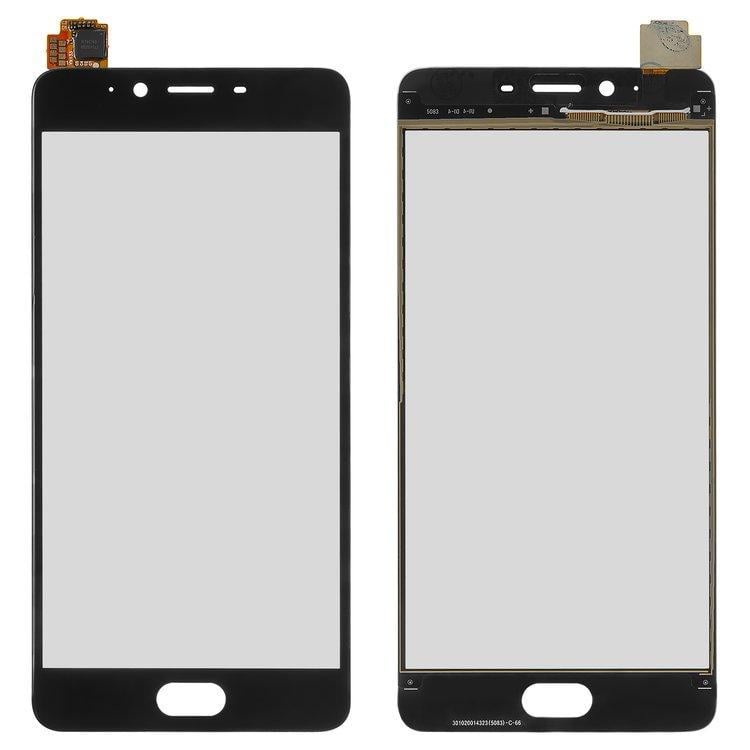 Сенсор для Meizu E2 Black (000045106) - фото 4 Сенсор для Meizu E2 Black (000045106) - фото 4