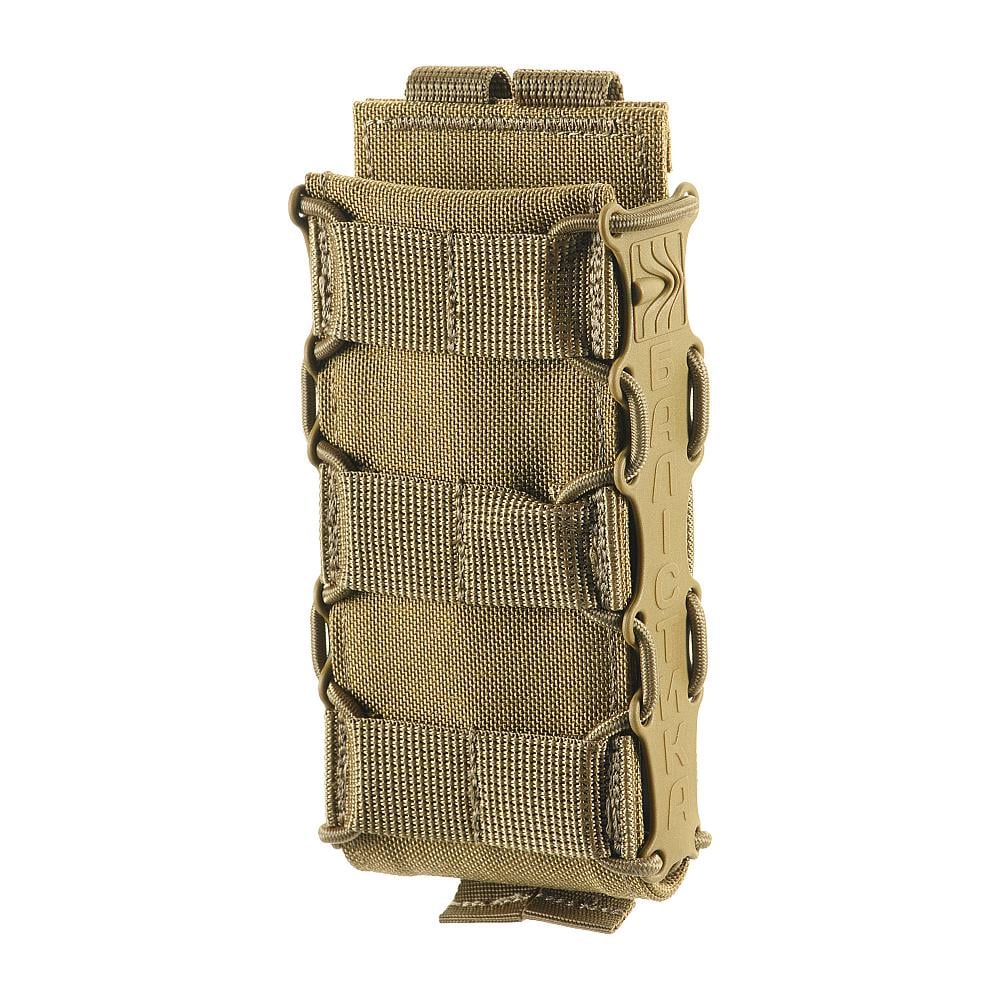 Подсумок для AK/AR Колчан Баллистика нейлон 1000D Coyote (AM0000345)