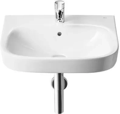 Умивальник Roca A325994000 DEBBA 600x480 мм (28694630)