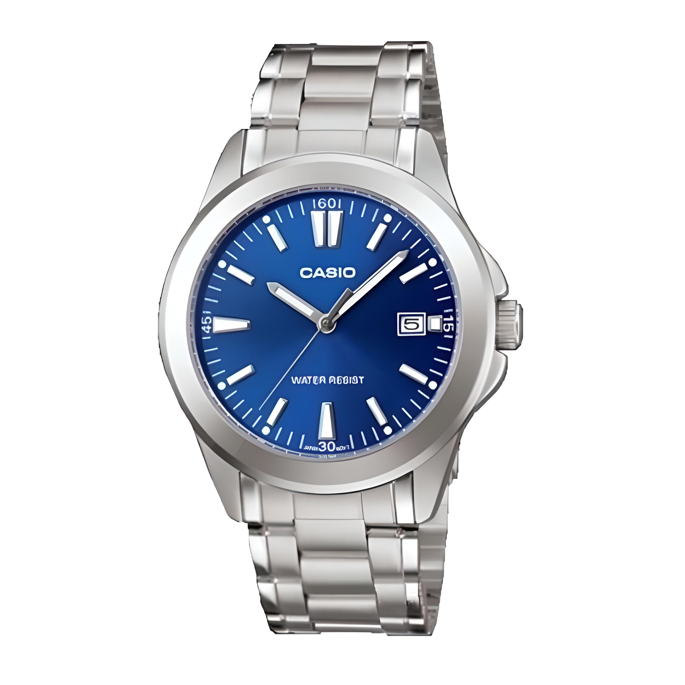 Годинник чоловічий Casio MTP-1215A-2A2