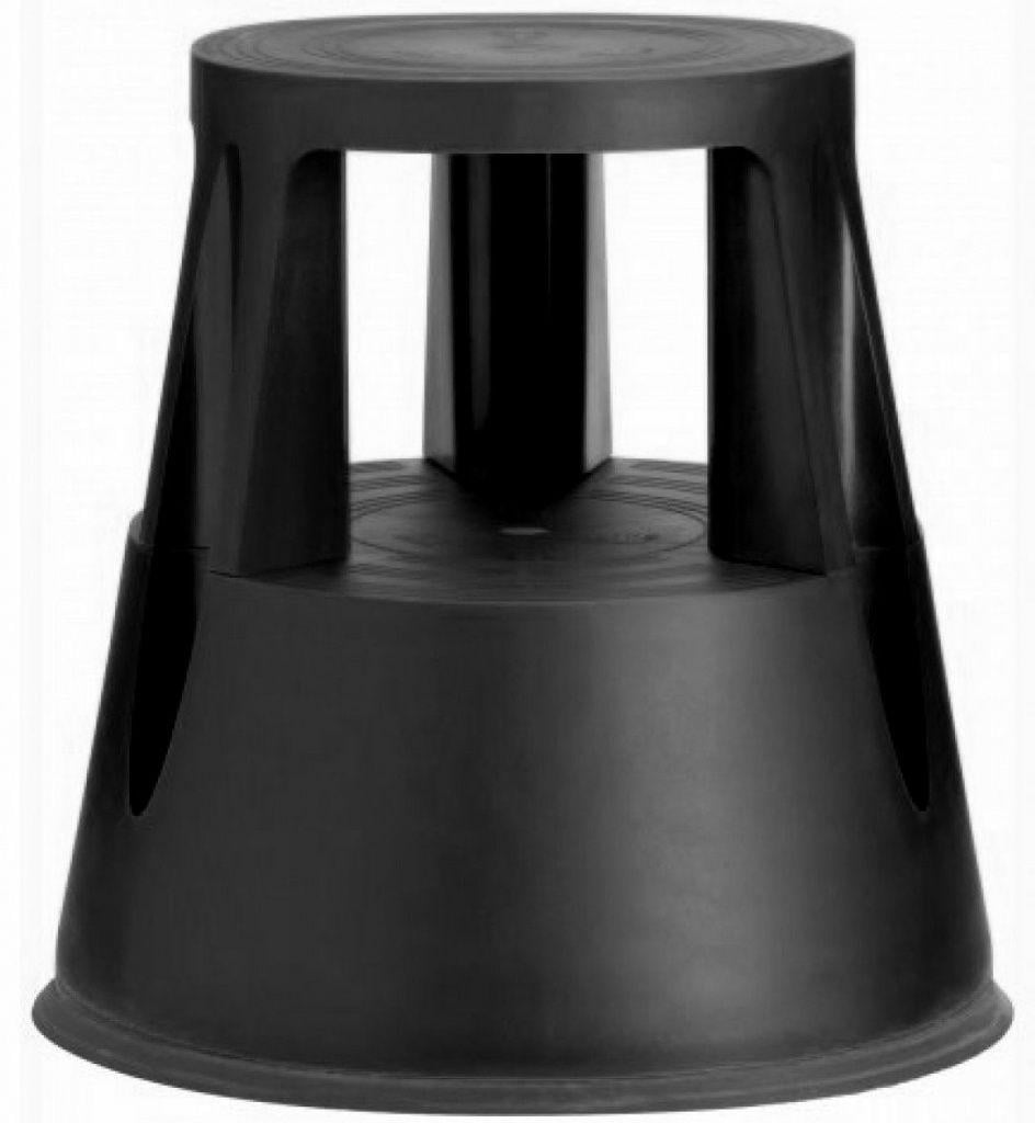 Подставка на колесах TWINCO TWIN LIFT Stepstool для выкладки на верхних полках (23191588)