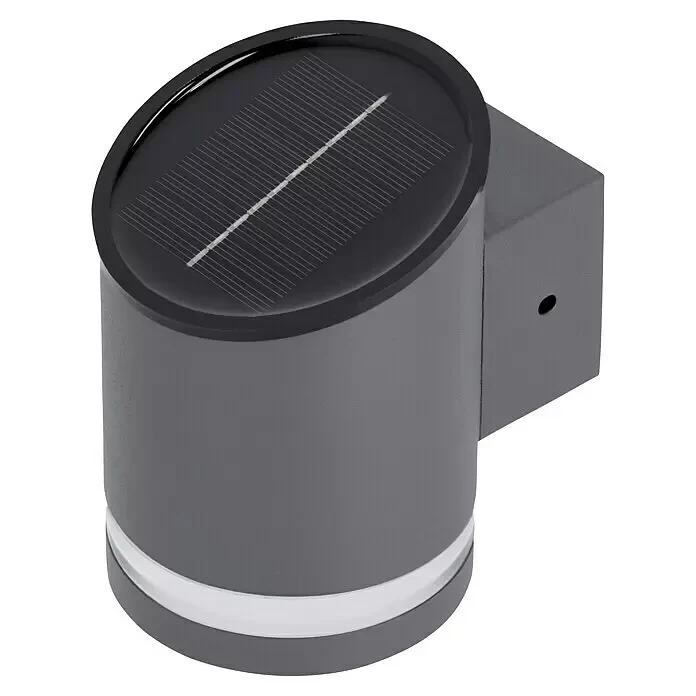 Настенный светильник Bauhaus LED-солнечный (5060188643982) Настенный светильник Bauhaus LED-солнечный (5060188643982)