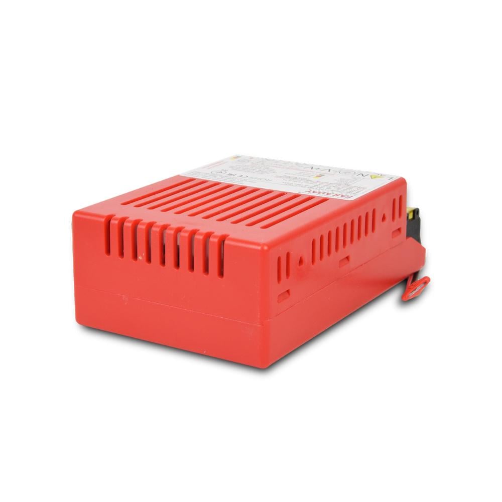 Блок безперебійного живлення Faraday Electronics БП UPS 55W Smart ASCH PL LFP (29190591) - фото 2