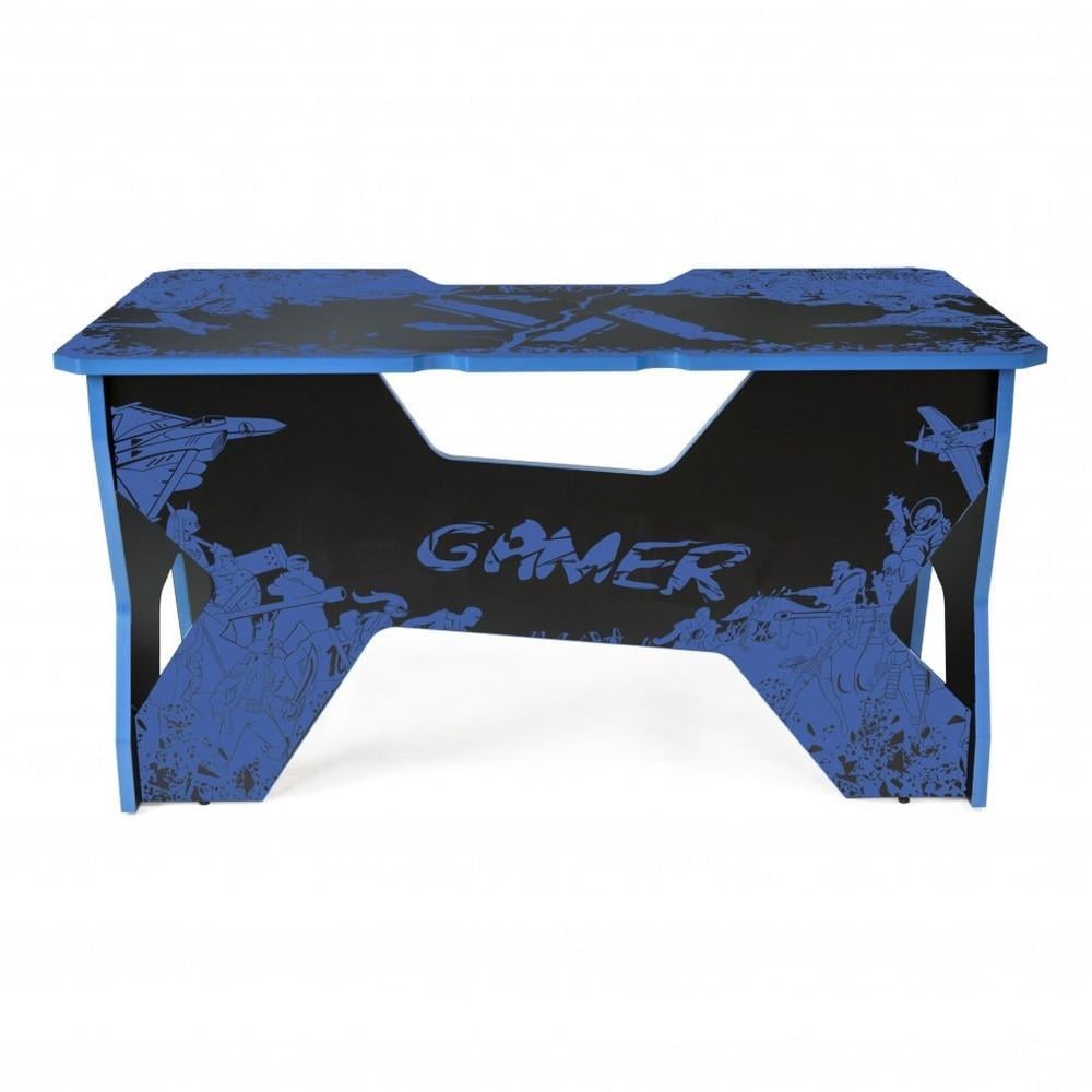 Геймерский стол XGamer Generic Gamer Tatu Blue (ГСXGGGBT) Геймерский стол XGamer Generic Gamer Tatu Blue (ГСXGGGBT)