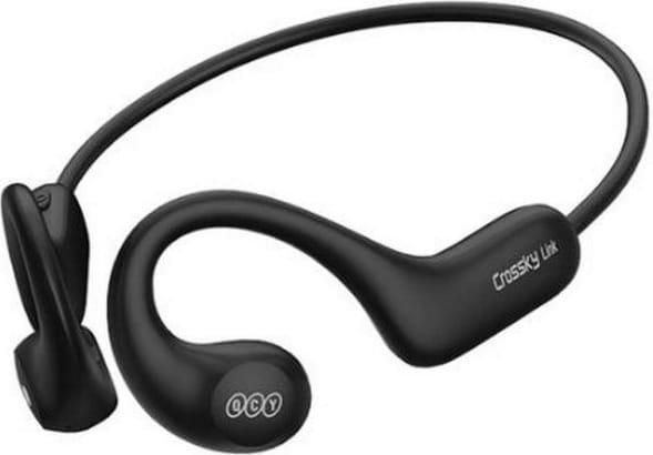 Наушники QCY T22 Crossky Link Bluetooth Black