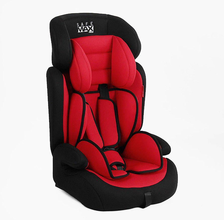 Автокрісло дитяче Joy RS-30199 з системою ISOFIX (156750)