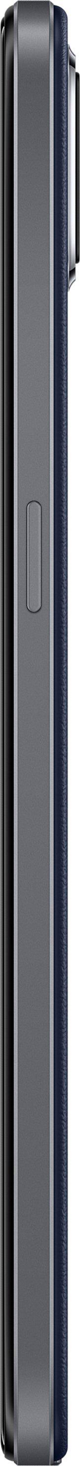 Смартфон OPPO A73 4/64 Gb Navy Blue - фото 4