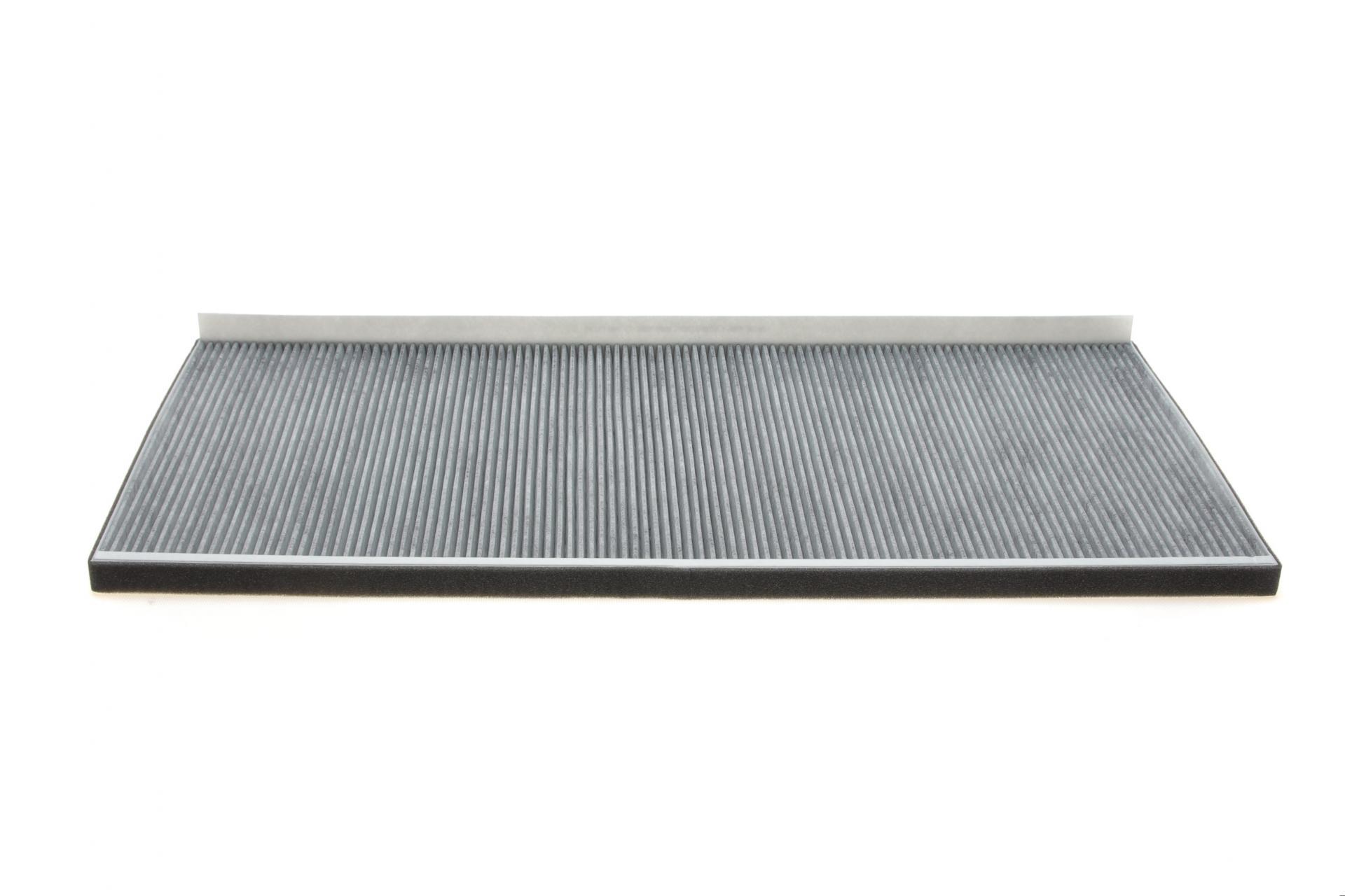 Фильтр салона BLUE PRINT для Tesla Model 12- (ADBP250073)