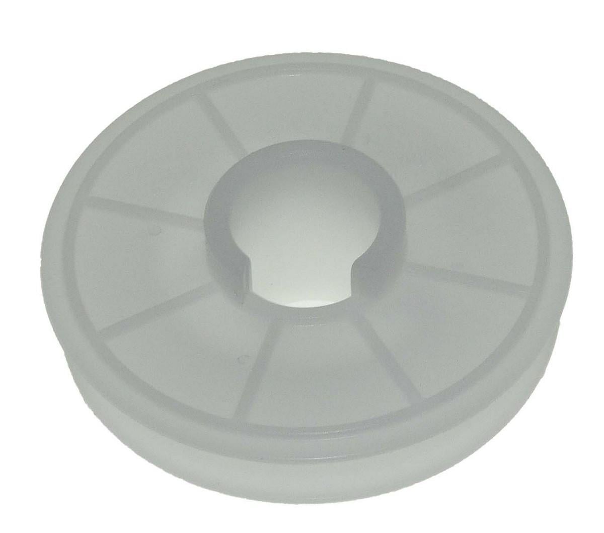 Бабина стартера VJ Parts для мотокосы ST FS 44 код 41301950400 d18х65/h27 мм (стар317)