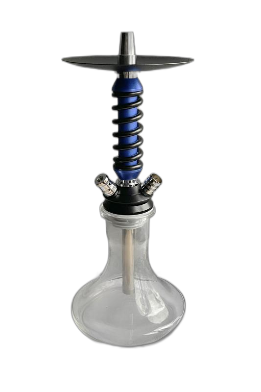 Кальян Hookah H-24 BU-TR (9705136)
