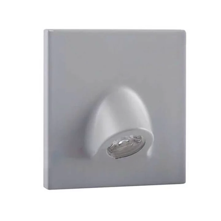 Настенный светильник Kanlux 32499 Mefis LED GR-NW 0,7 Вт 35 лм 4000K (11195797)