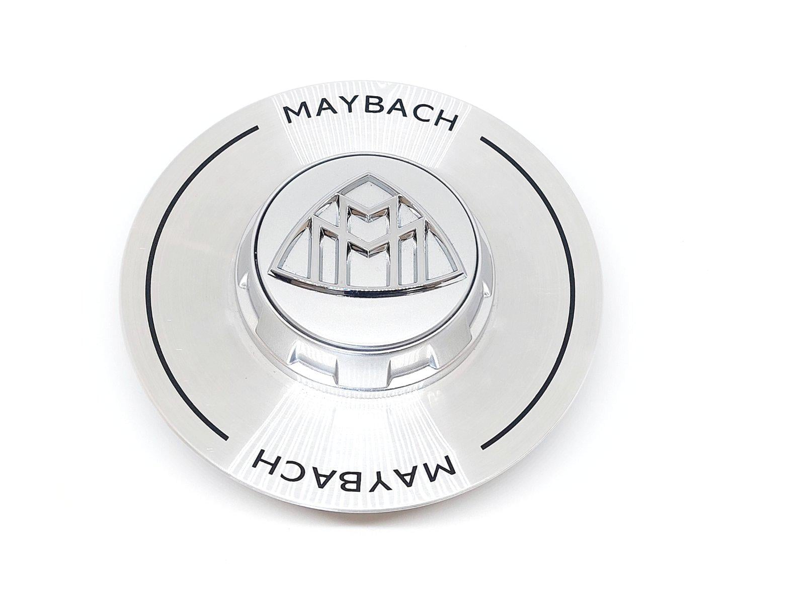 Колпачок заглушка на диски Maybach