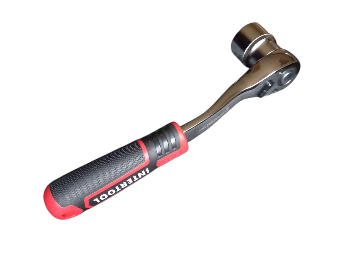 Набор инструментов Intertool Storm ET-8111 (26227307) - фото 8 Набор инструментов Intertool Storm ET-8111 (26227307) - фото 8