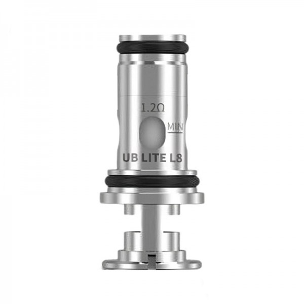 Испаритель Lost Vape UB Lite Coil L8 - 1.2 Ом (17441) Испаритель Lost Vape UB Lite Coil L8 - 1.2 Ом (17441)
