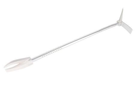 Інструмент рятувальника Hooligan багатофункцональний з цвяходером Weber Rescue 770 мм