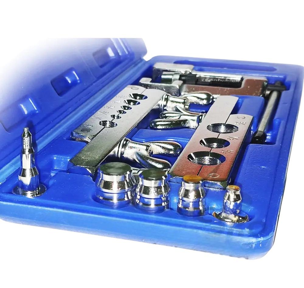 Вальцьовка СТ 275L з вбудованим розширювачем для оброблення труб від 1/8" до 3/4" мідних (ІНГП_СТ275L_02) - фото 9 Вальцьовка СТ 275L з вбудованим розширювачем для оброблення труб від 1/8" до 3/4" мідних (ІНГП_СТ275L_02) - фото 9