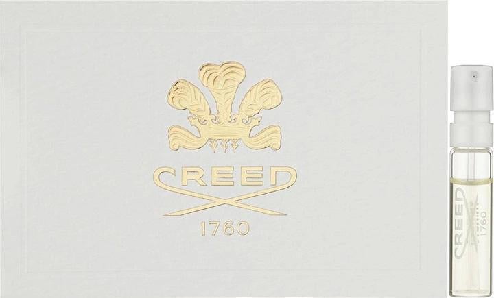 Парфюмированная вода для женщин Creed Carmina 1,7 мл пробник (375478)
