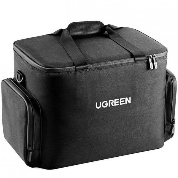 Сумка для зарядной станции UGREEN LP667 600W Grey (12586854)