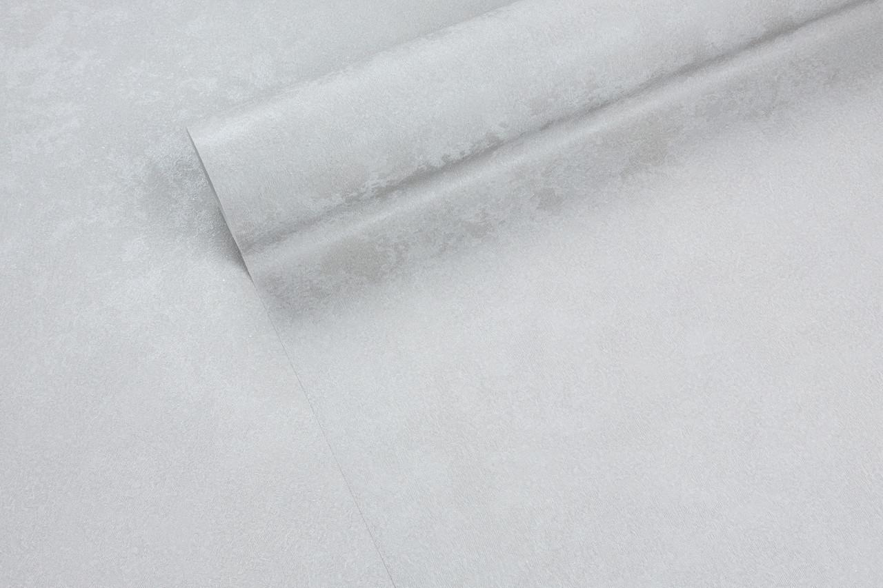 Обои флизелиновые LS Vinil Cascad ЭШТ 5-1663 Фон винил горячего тиснения 1,06х10,05 м Серый