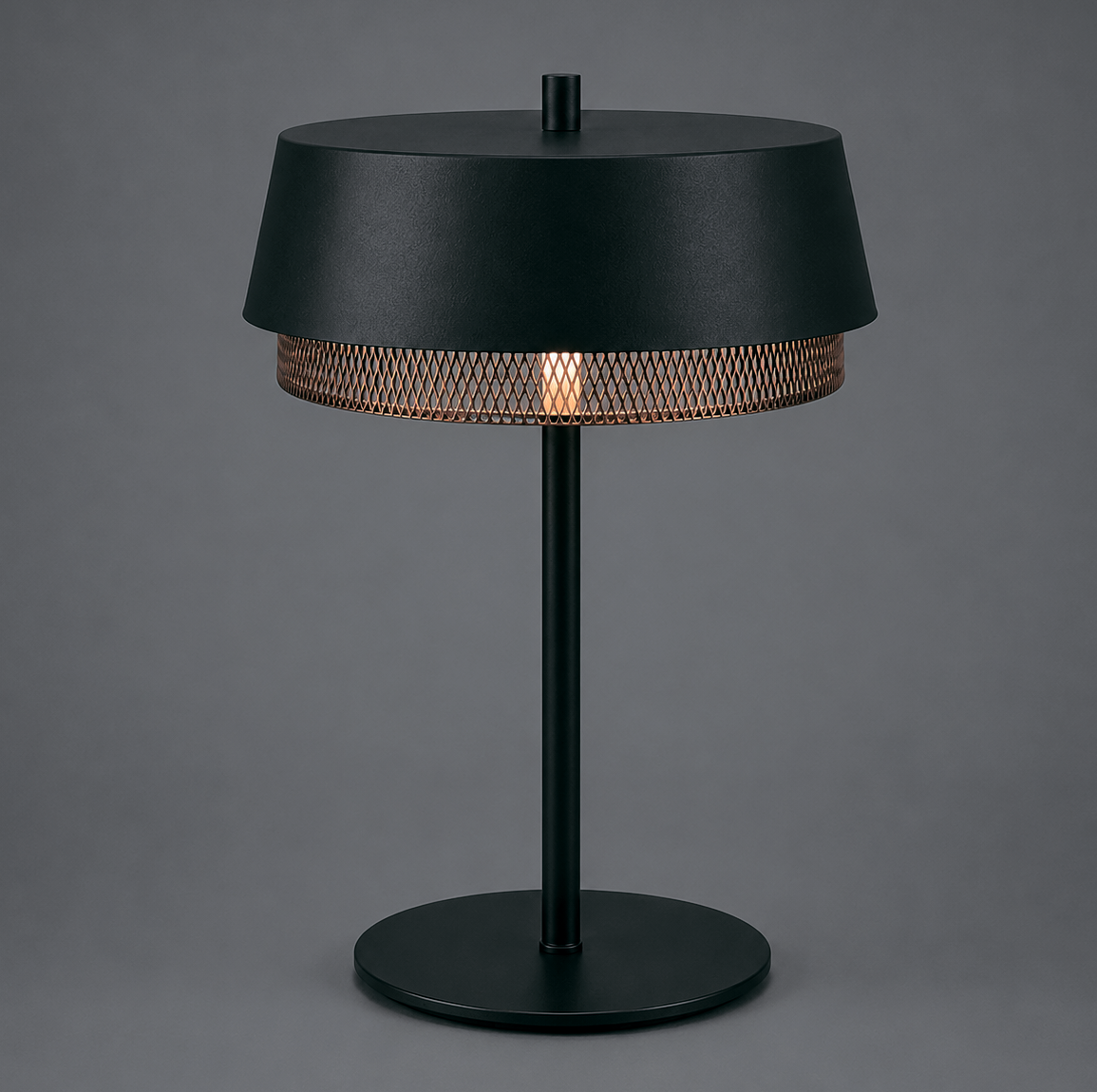 Настольная лампа LED Luminaria NORD 10W R295 ON/OFF Black/Gold (fbb1eea2) Настольная лампа LED Luminaria NORD 10W R295 ON/OFF Black/Gold (fbb1eea2)