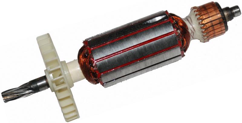 Якір лобзика VJ Parts для З-т ЗПП-900 Профі 166,5х35 мм