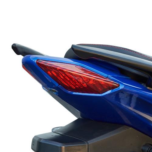 Мотоцикл SP200R-29 (000186249) - фото 13