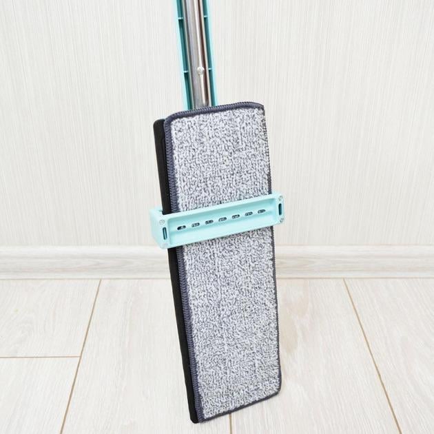 Швабра с отжимом 117 см (R99048) - фото 4 Швабра с отжимом 117 см (R99048) - фото 4