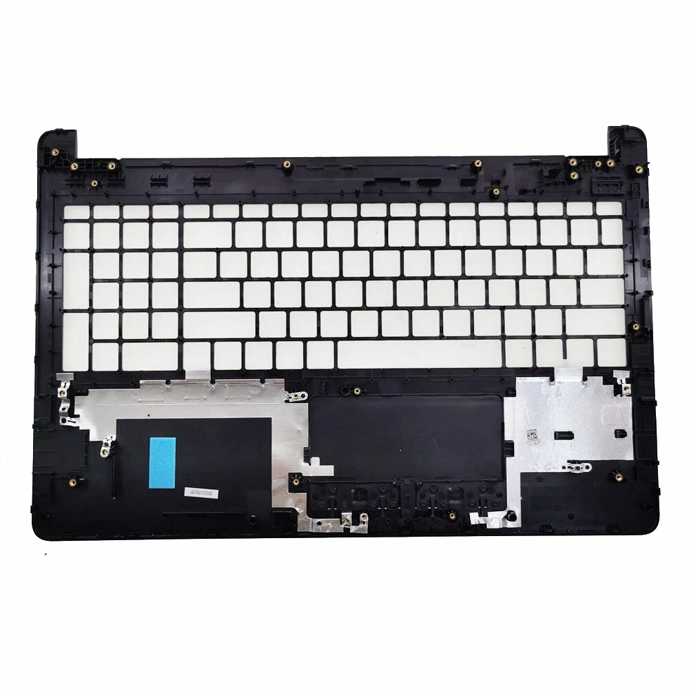 Корпус HP 250 G6 Black (AP204000E00) - фото 2