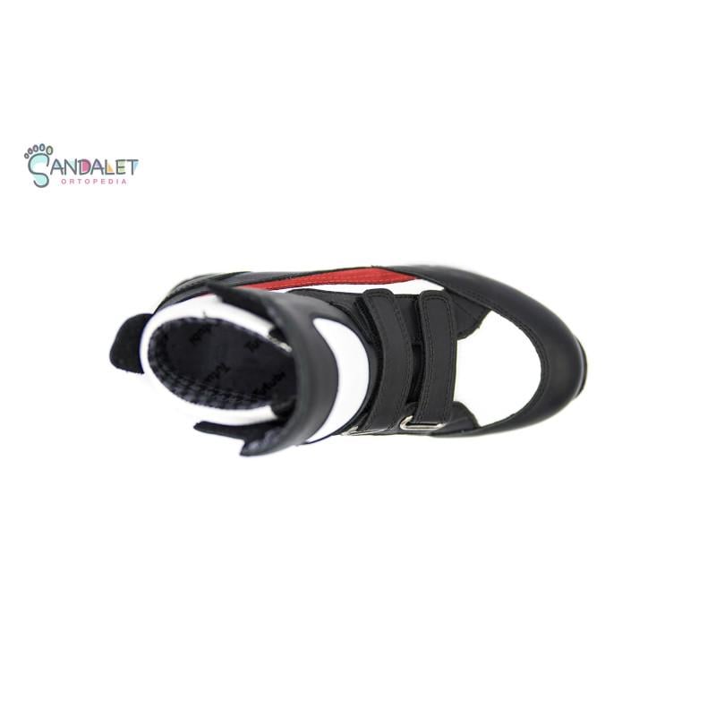 Ботинки демисезонные для мальчика Tutubi 1241-02 р. 26 (1241-02/26) - фото 2