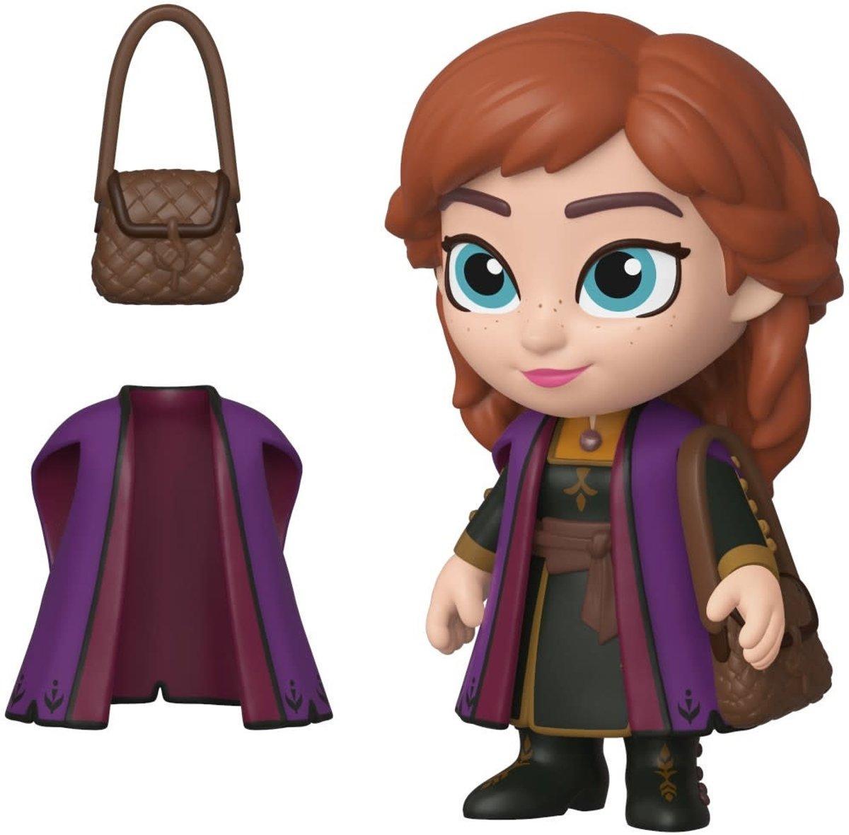 Фигурка Funko 5 Star Funko 5 Star Frozen Anna 7,5 см (5 Star F A) Фигурка Funko 5 Star Funko 5 Star Frozen Anna 7,5 см (5 Star F A)