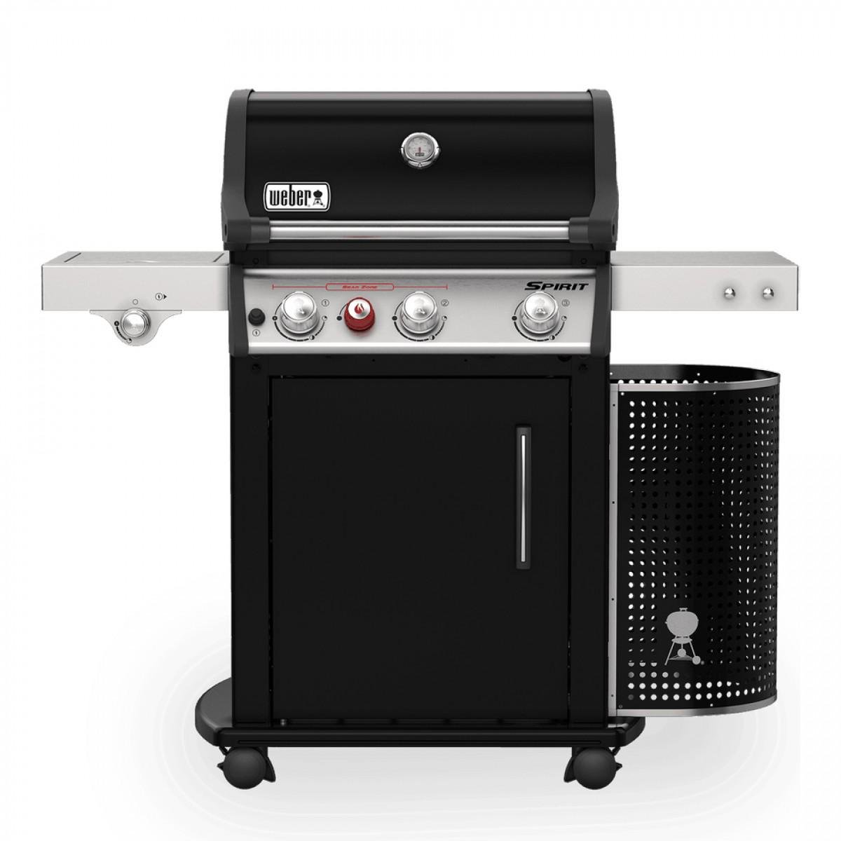 Гриль газовий Weber Spirit EP-335 Premium GBS (46812275)