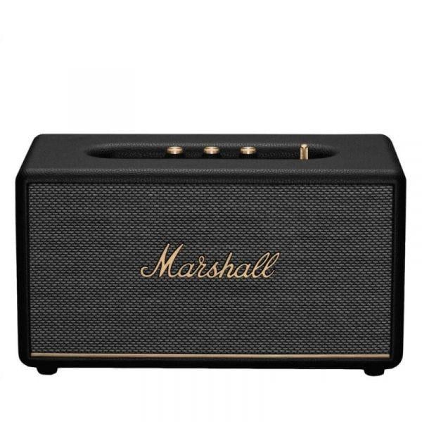 Портативная акустическая система Marshall Stanmore III Black (1006010)