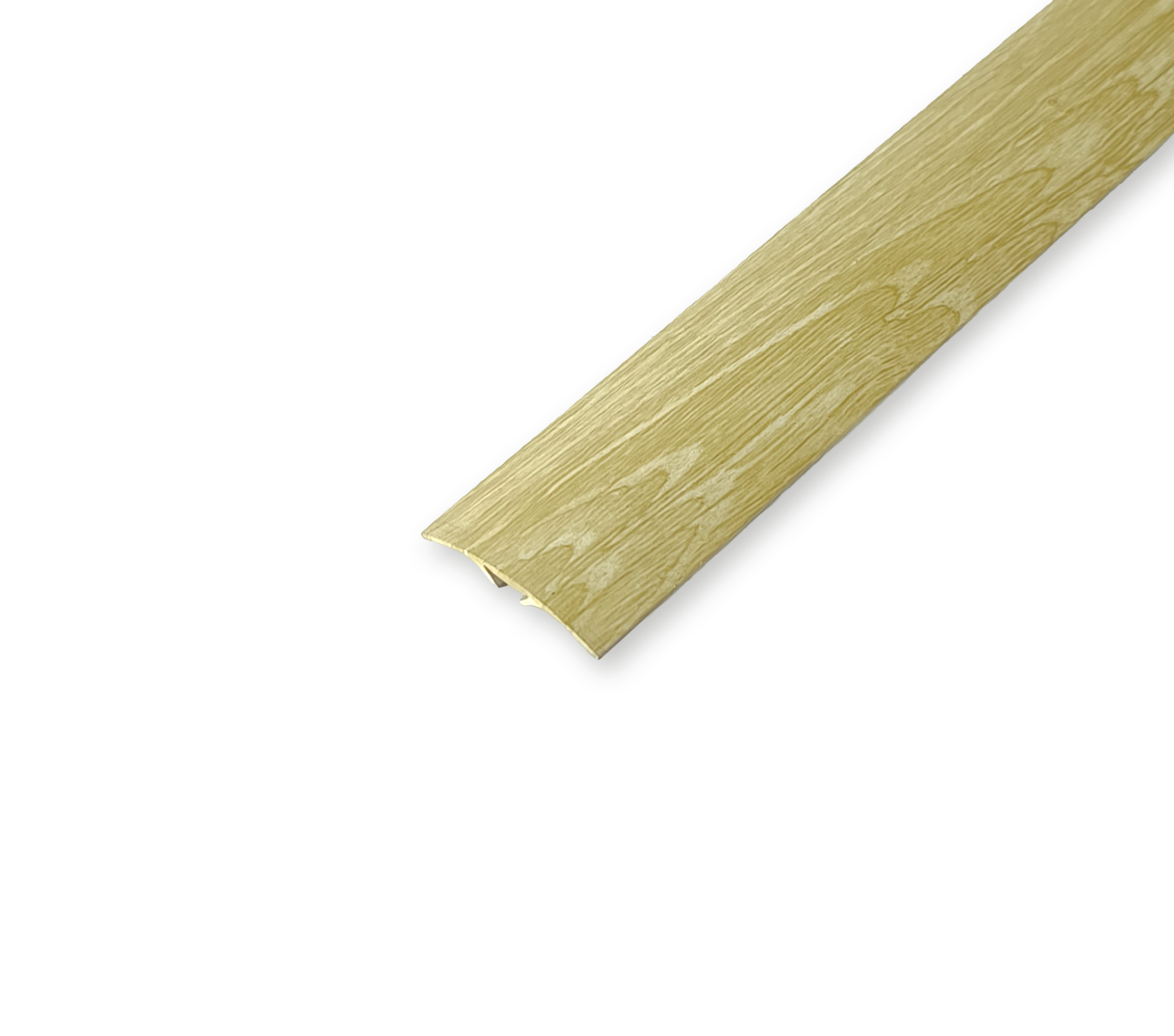 Порожек EURO CONCEPT алюминиевый гладкий БРП-041 декорированный 40x5,4 мм 1800 мм Ясень - фото 1 Порожек EURO CONCEPT алюминиевый гладкий БРП-041 декорированный 40x5,4 мм 1800 мм Ясень - фото 1