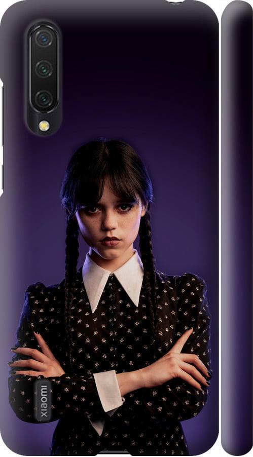 Чехол на Xiaomi Mi 9 Lite Wednesday v3 (5517m-1834-42517)