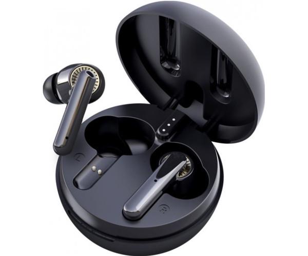 Наушники-гарнитура XO X7 Type-C Bluetooth Black