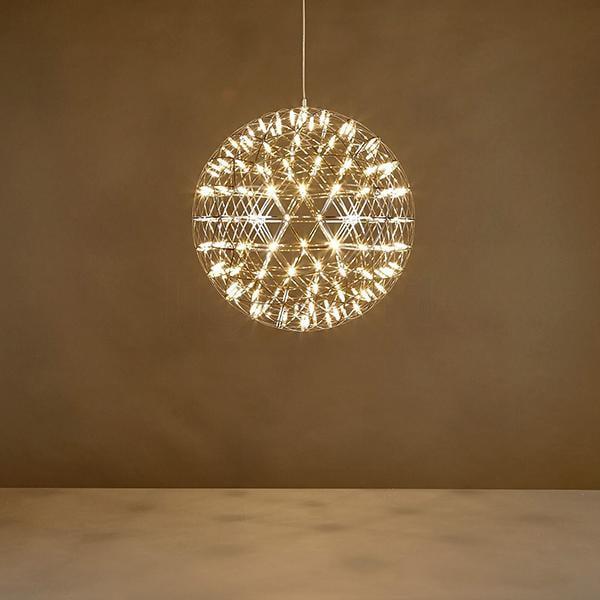 Подвес Ball LED 70 см (9315554)