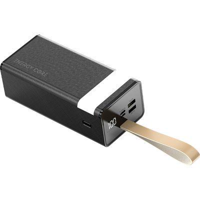 Повербанк EnergyCore ASB40 Armorstandart 40000 mAh Black (ARM80295)