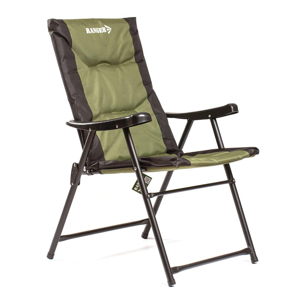 Крісло туристичне складане Ranger Favorite (RA2254)