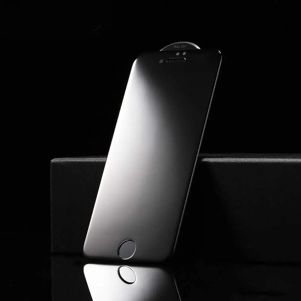 Захисне скло Remax GL-01 Caesar Anti-Peeping 3D Full Glass iPhone X/Xs 0.3мм (2000700006485)