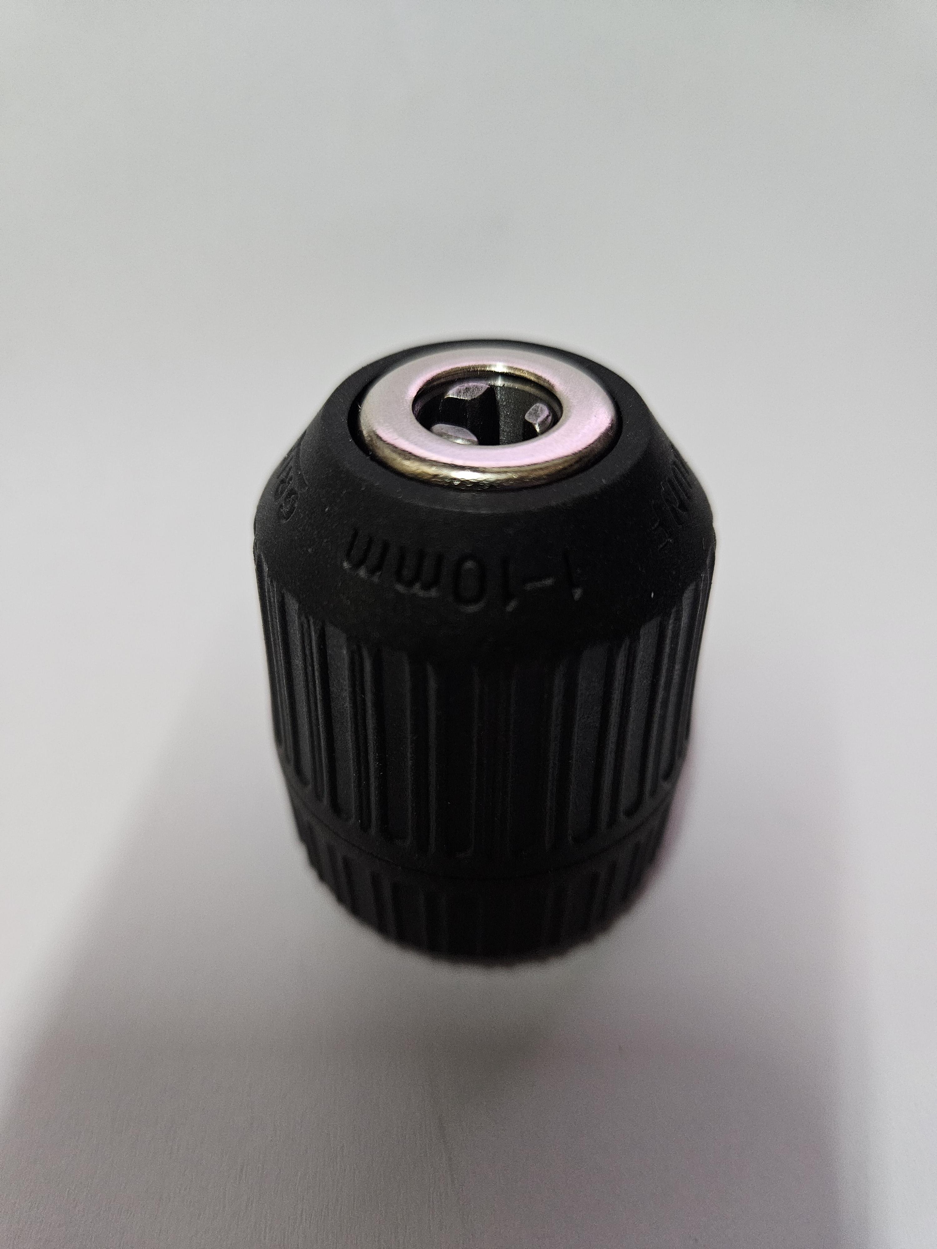 Патрон для дриля Werk 0,8-10 мм (8513)