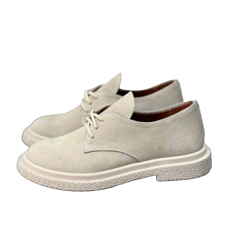 Туфли женские р. 39 Бежевый (26566066)