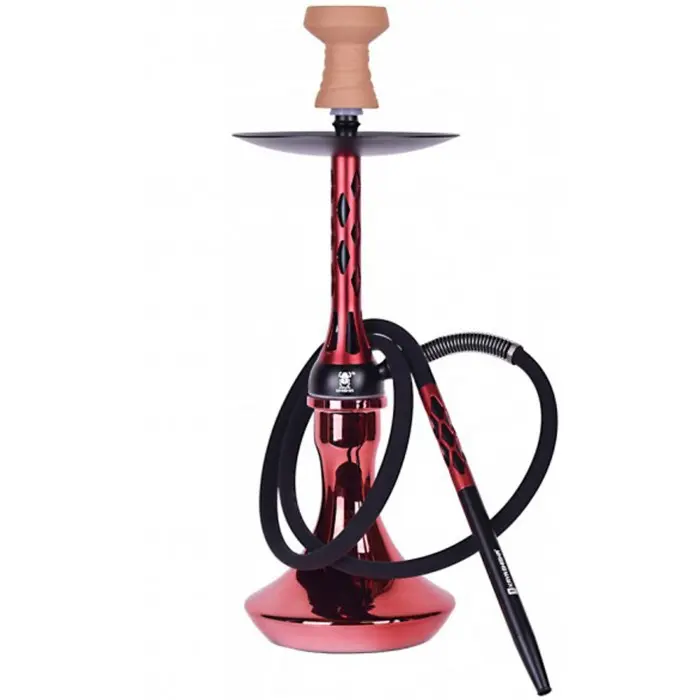 Кальян KAYA Tradi Caro Red (21537)