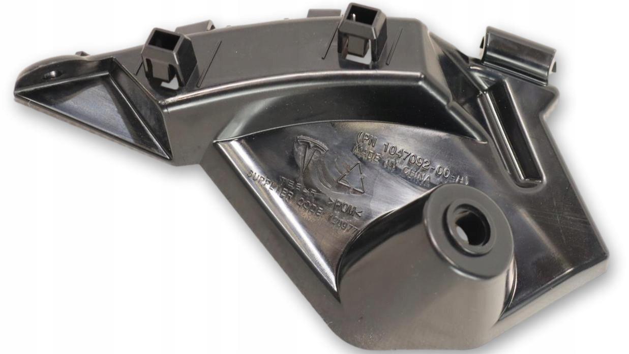 Крепление переднего бампера Tesla Model X 2015- левое (188501931)